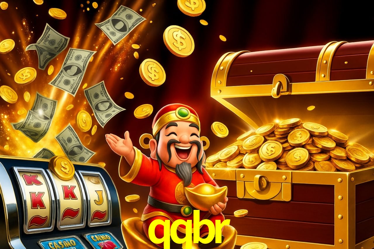 Desvendando o Mundo dos Jogos Virtuais na qqbr