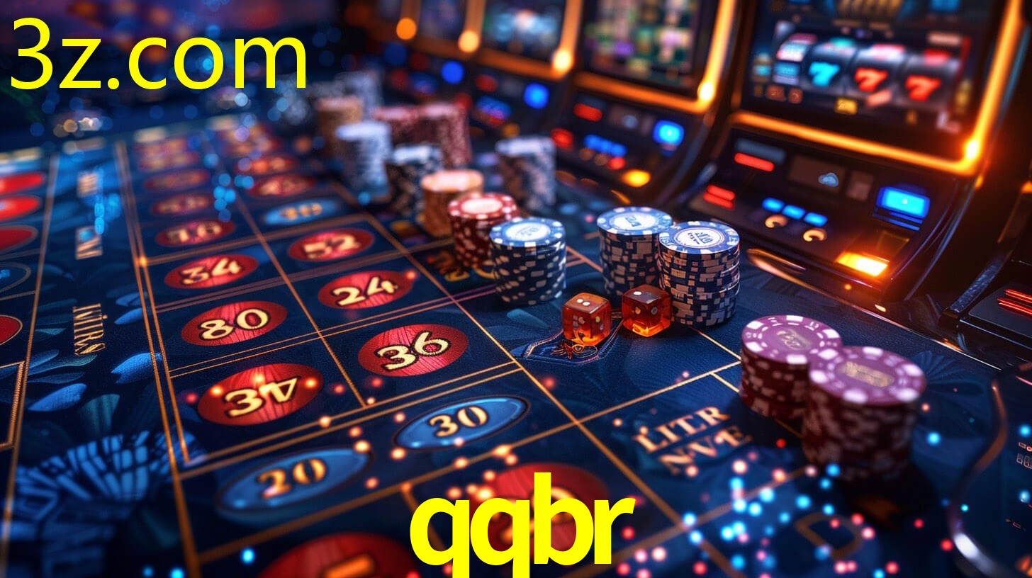 QQBR