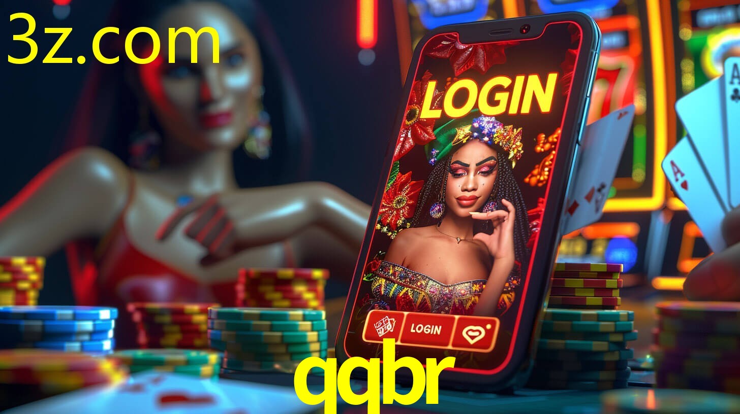 QQBR